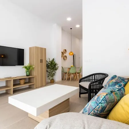 Alnatur Aparthotel *