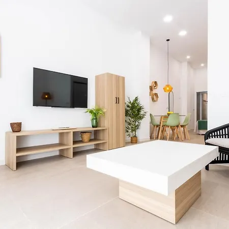 Alnatur Aparthotel *