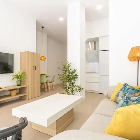 Aparthotel Alnatur
