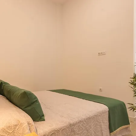 Apartahotel Alnatur