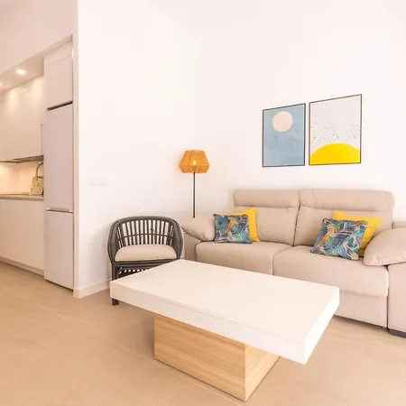 Apartahotel Alnatur Córdoba