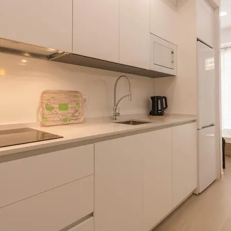 Alnatur Hotel Cordoba
