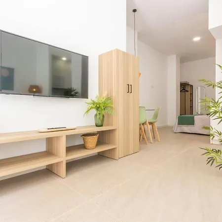 Hotel Alnatur Cordoba