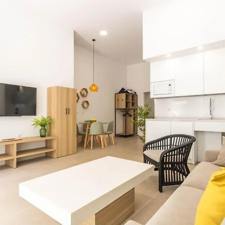 Hotel Alnatur Cordoba